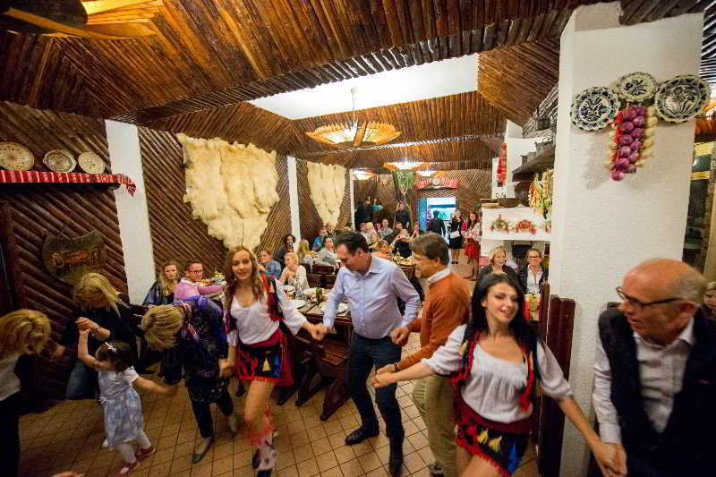 Cabana Trei Brazi Predeal Exteriér fotografie