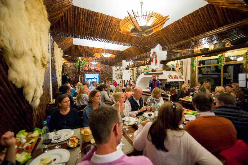 Cabana Trei Brazi Predeal Exteriér fotografie