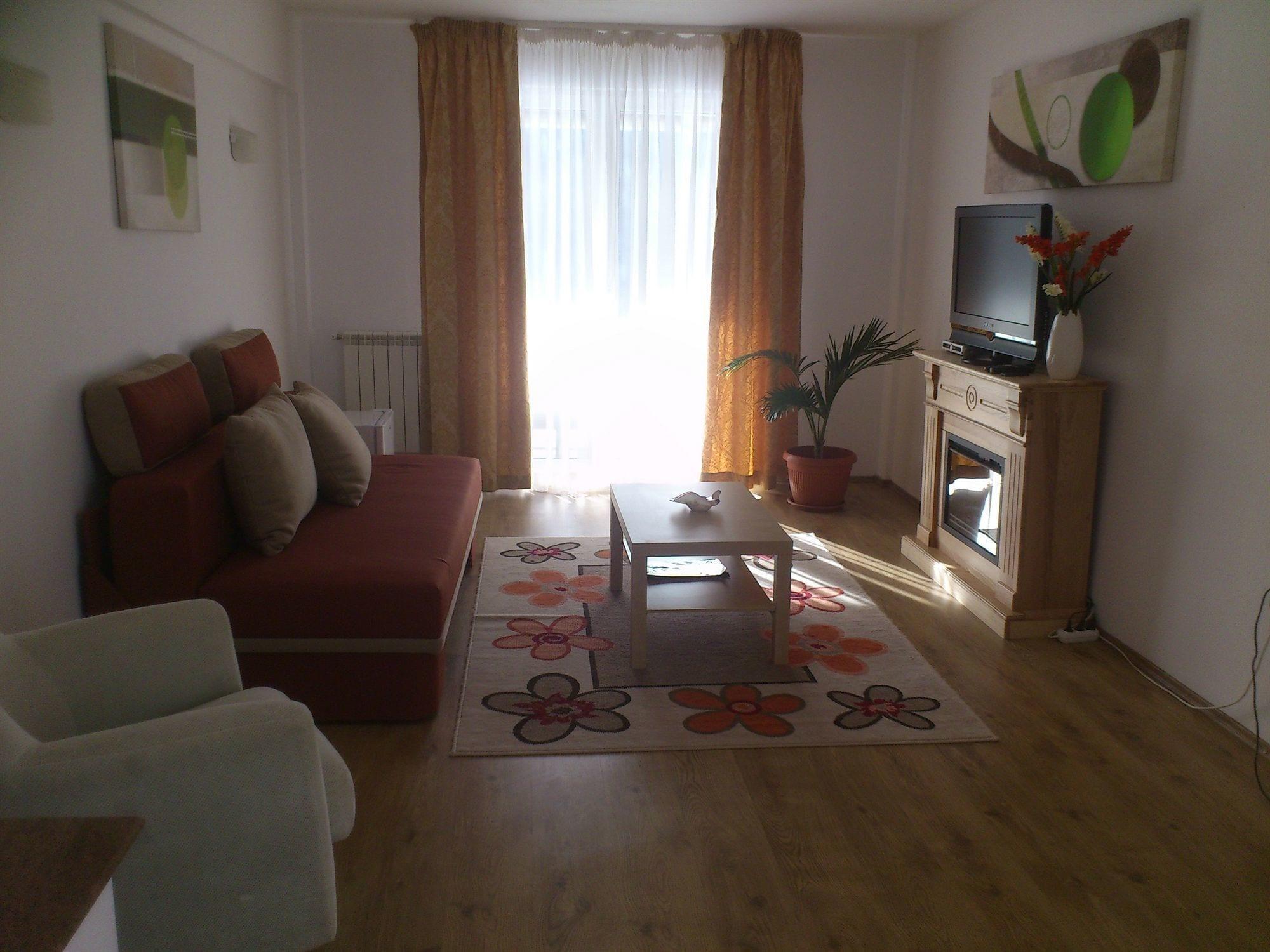 Cabana Trei Brazi Predeal Exteriér fotografie