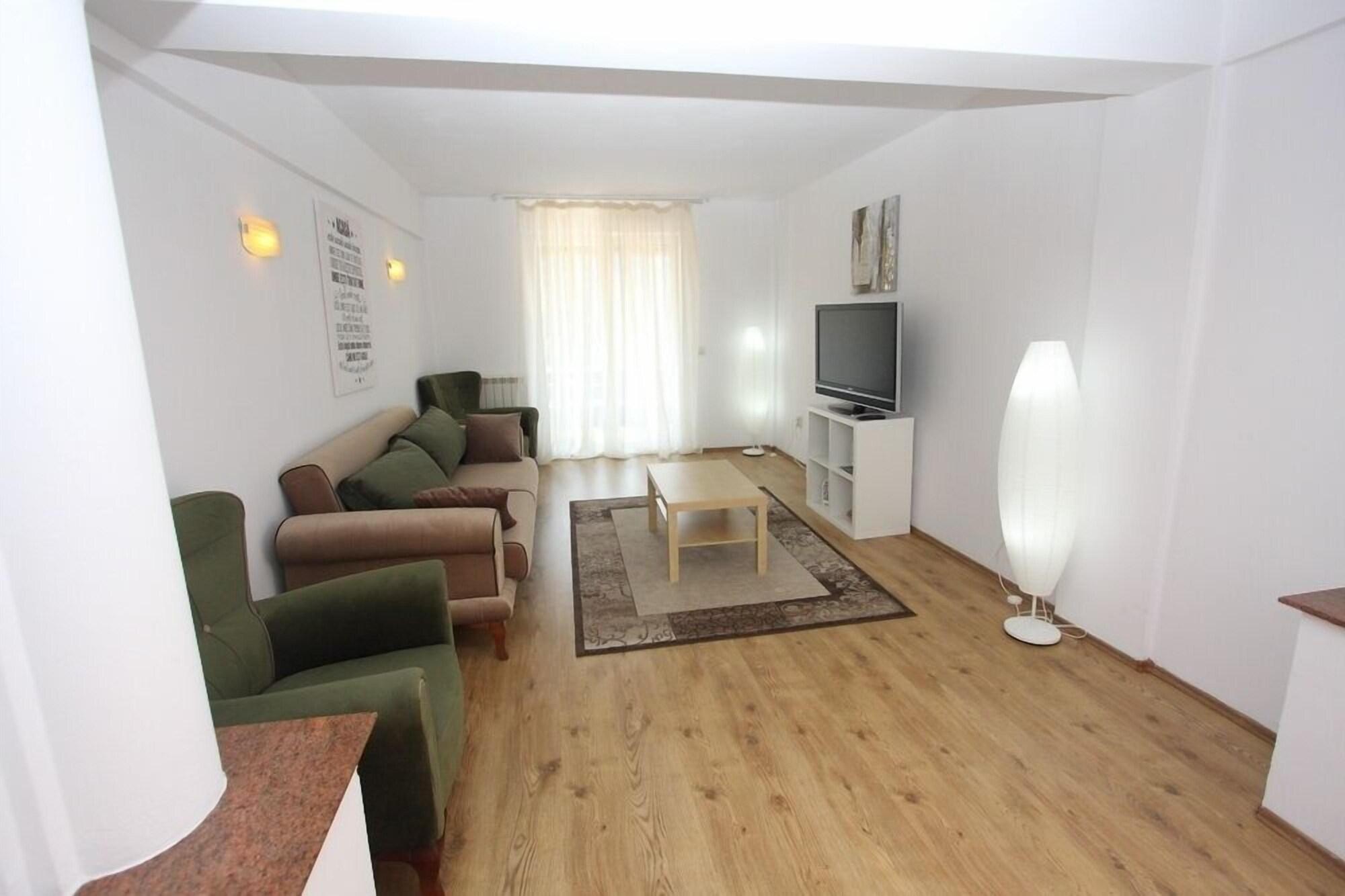 Cabana Trei Brazi Predeal Exteriér fotografie