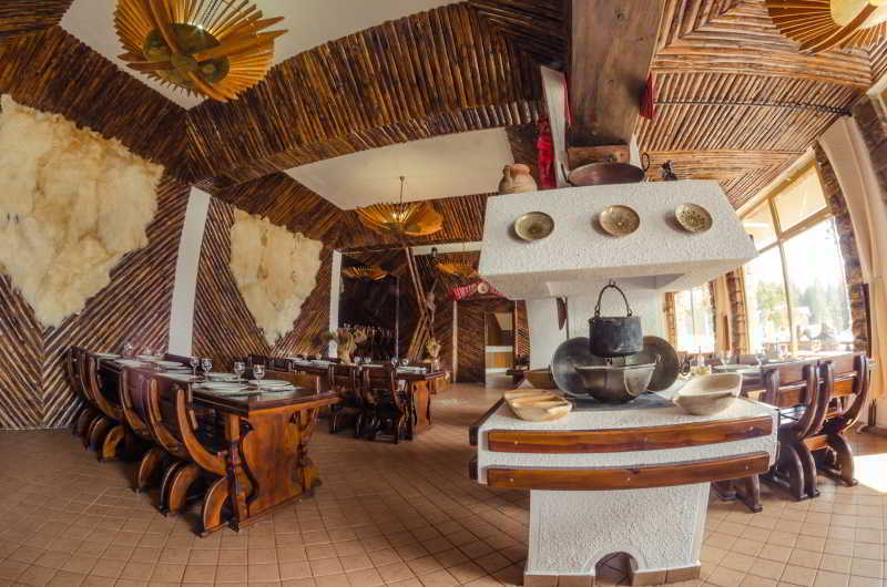 Cabana Trei Brazi Predeal Exteriér fotografie