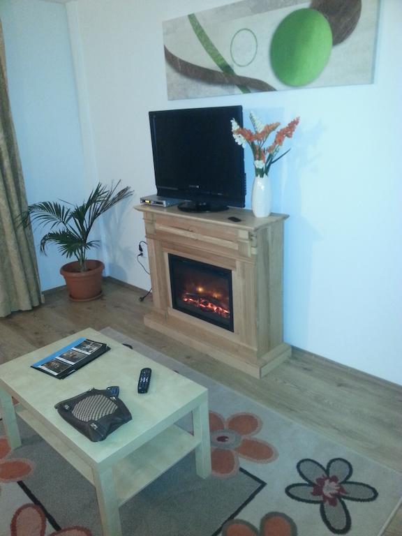 Cabana Trei Brazi Predeal Exteriér fotografie