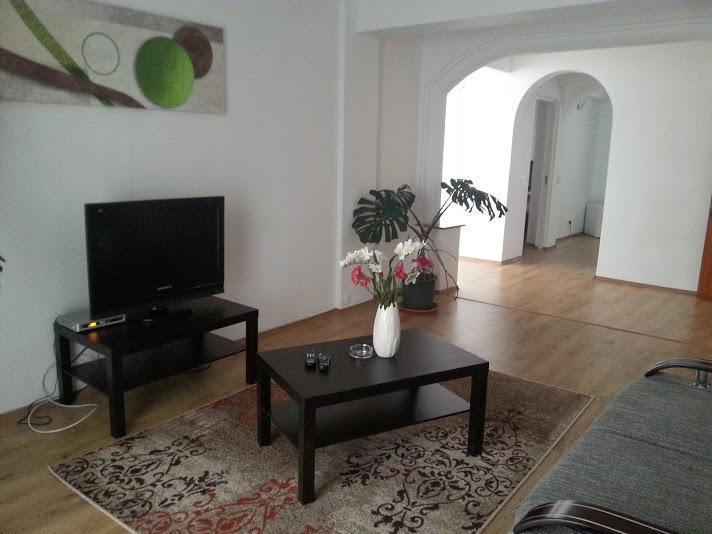 Cabana Trei Brazi Predeal Pokoj fotografie