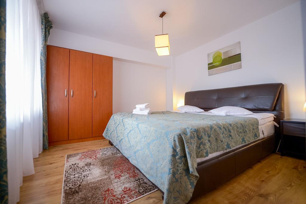 Cabana Trei Brazi Predeal Pokoj fotografie