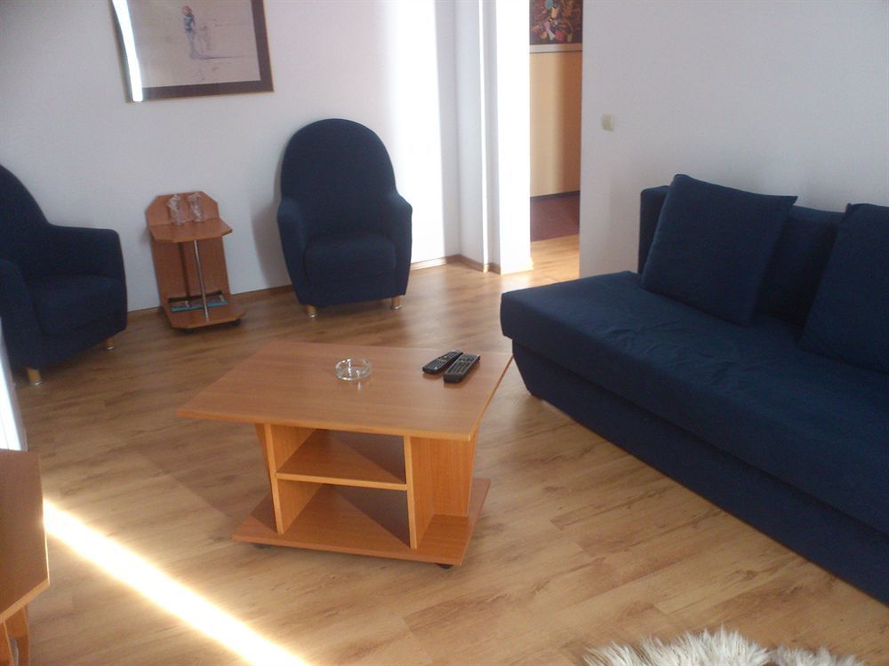 Cabana Trei Brazi Predeal Exteriér fotografie